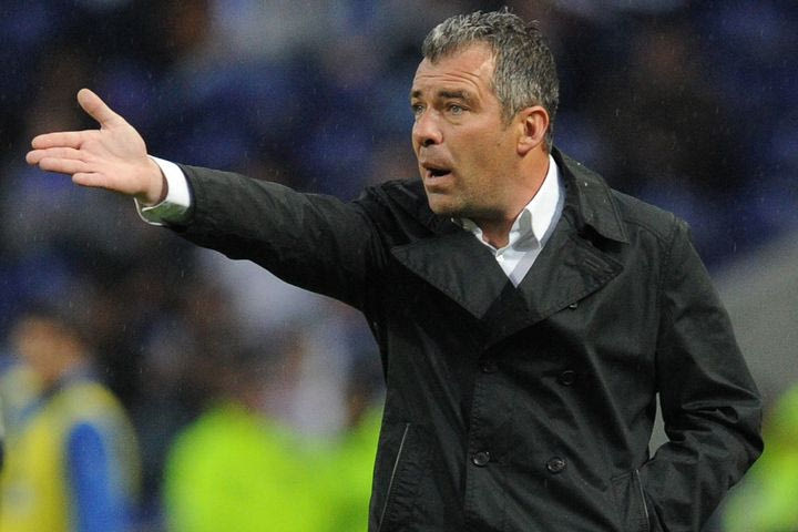 Πέθανε ο Ζόρζε Κόστα