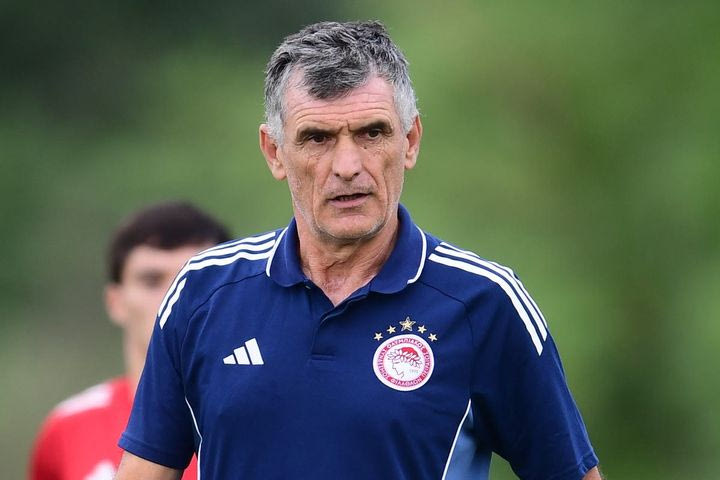 Μεντιλίμπαρ: “Να μπούμε όπως πρέπει στη σεζόν, ακόμα και να μην είχαμε απουσίες ο Πνευμονίδης θα μπορούσε να παίξει βασικός”