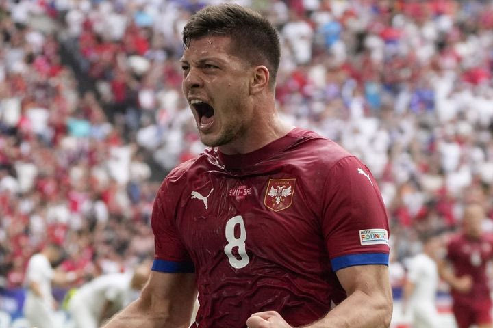 Γιατί επέλεξαν τον Γιόβιτς ο Ριμπάλτα και ο Νίκολιτς