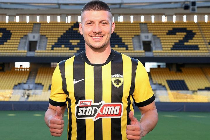 Stoiximan Super League: Τα 10 πιο μεγάλα ονόματα ξένων φορ που ήρθαν στην Ελλάδα από το 2010 και έπειτα