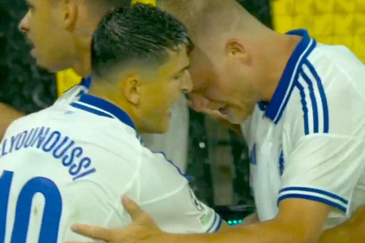 Champions League: H Κοπεγχάγη του Χατζηδιάκου έμεινε όρθια στην Ελβετία, έκλεισε ραντεβού με τα αστέρια η πεντάσφαιρη Μπόντο