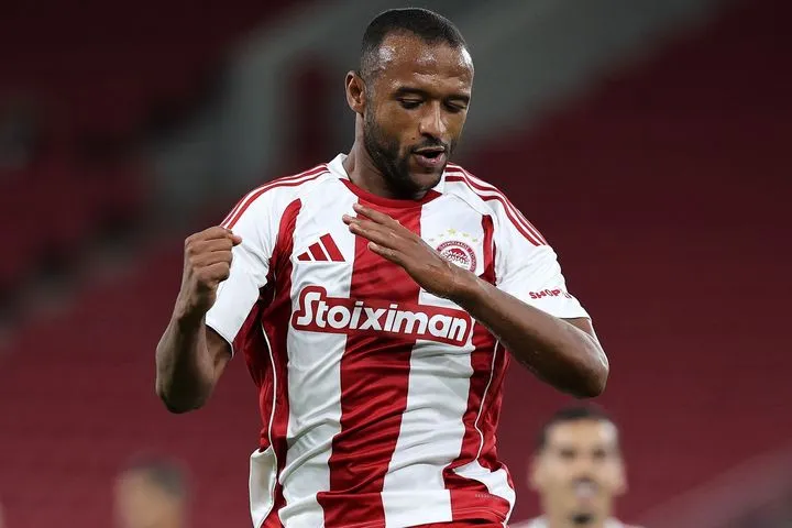 Ολυμπιακός: Αυτή είναι η ενδεκάδα των ερυθρολεύκων κόντρα στην Καϊράτ