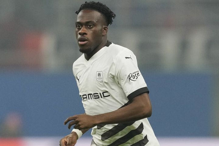 Νότιγχαμ Φόρεστ: Ανακοίνωσε την απόκτηση του Αρνό Καλιμουεντό