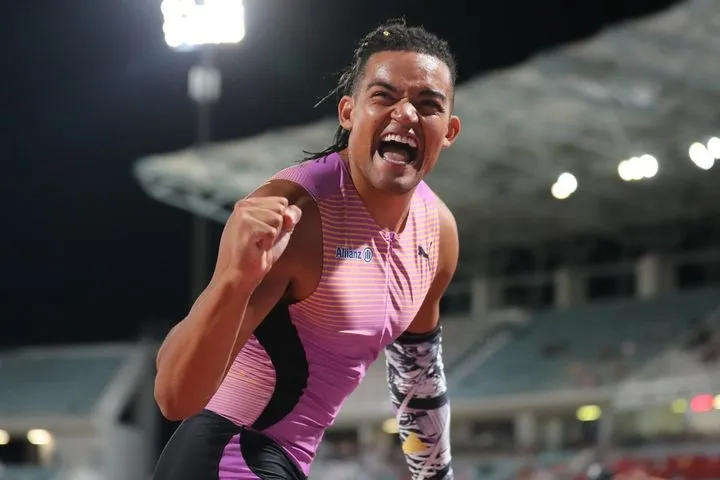 Diamond League: Τα χρήματα που εξασφάλισαν οι Εμμανουήλ Καραλής και Μίλτος Τεντόγλου από τον τελικό στη Ζυρίχη