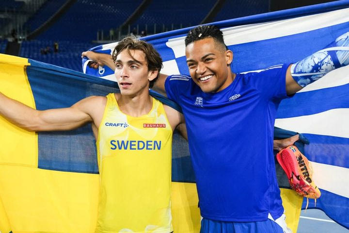 Diamond League Λωζάνης: Η μεγάλη ευκαιρία του Καραλή για την πρωτιά – Αγωνίζονται Τεντόγλου και Τζένγκο