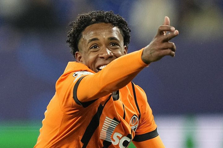 Η Σαχτάρ απέρριψε αστρονομική πρόταση από τη Φούλαμ για τον Κέβιν