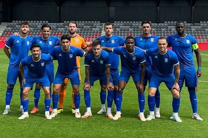 Χέλμοντ Σπορ – Κηφισιά 0-1: Ιδανικό τέλος στα φιλικά της Ολλανδίας με σκόρερ τον Βιγιαφάνιες