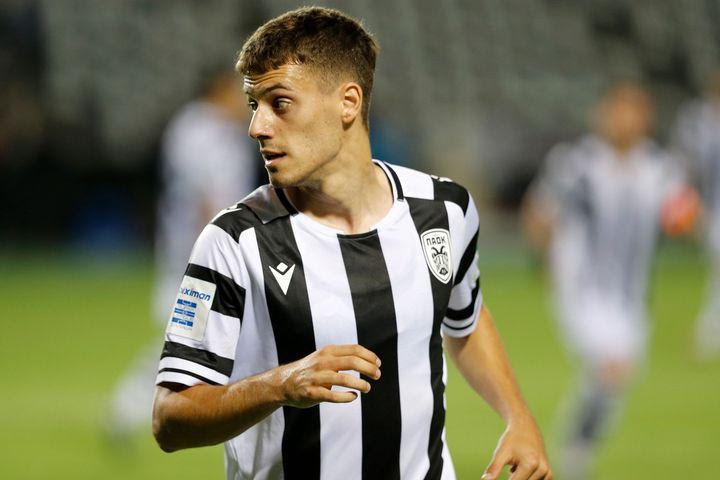 ΠΑΟΚ: Εκτός τρεις για τον Δικέφαλο στην προπόνηση της Παρασκευής