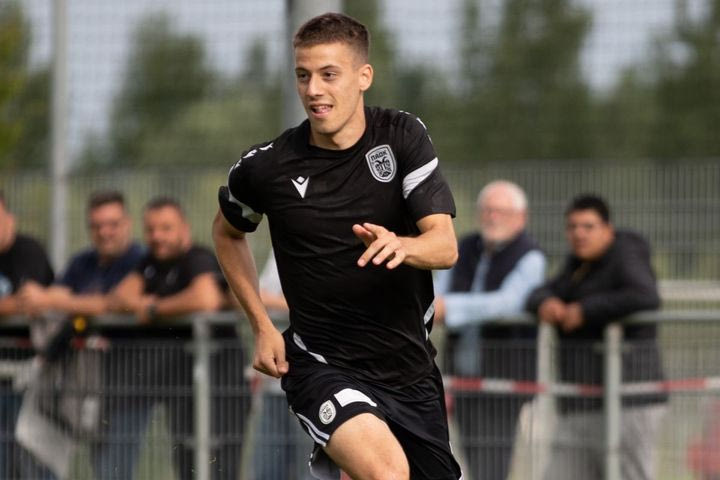 Τριπλή ευρωπαϊκή αποστολή: Για το πρώτο βήμα Παναθηναϊκός, ΠΑΟΚ και ΑΕΚ