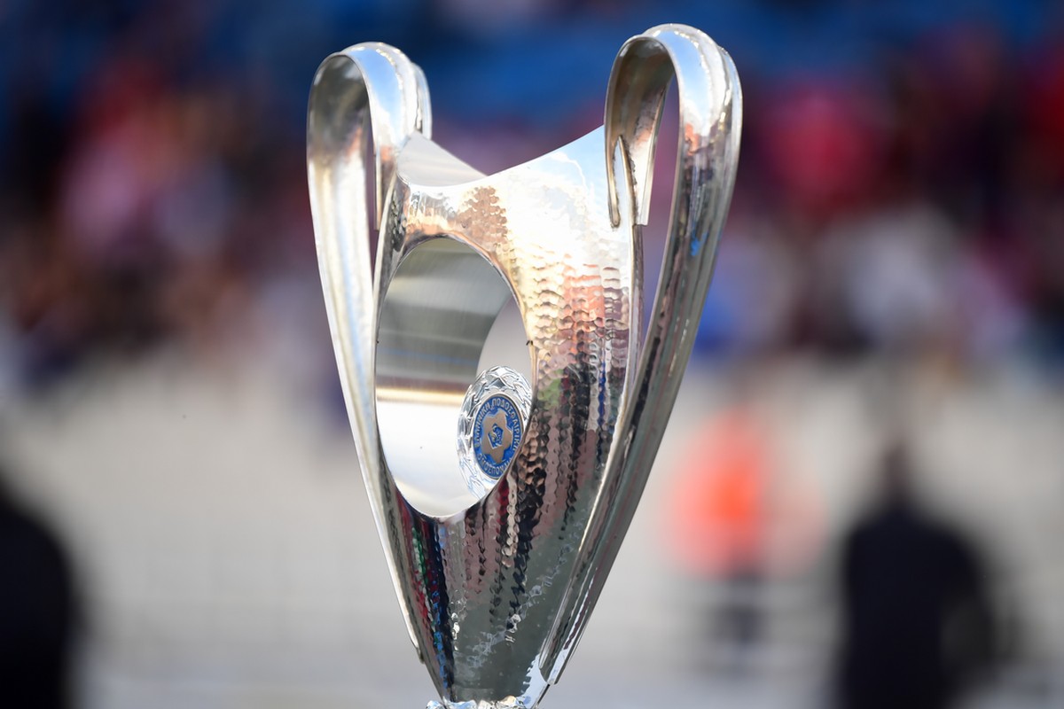 Σήμερα η κλήρωση της League Phase του Superbet Κυπέλλου Ελλάδας - Η ώρα και ο τρόπος μετάδοσης                                          Σήμερα η κλήρωση της League Phase του Superbet Κυπέλλου Ελλάδας - Η ώρα και ο τρόπος μετάδοσης