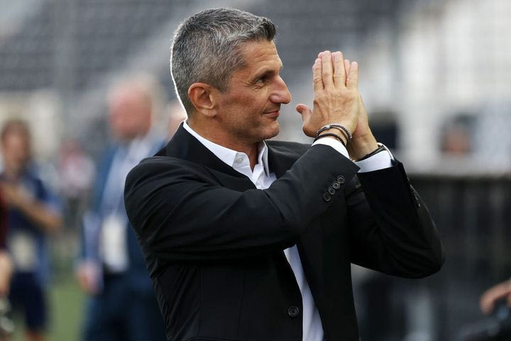 ΠΑΟΚ: Ο Ραζβάν Λουτσέσκου έφτασε τις 200 νίκες στον πάγκο του Δικεφάλου