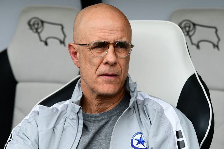 Ατρόμητος: Τέλος ο Βόκολος