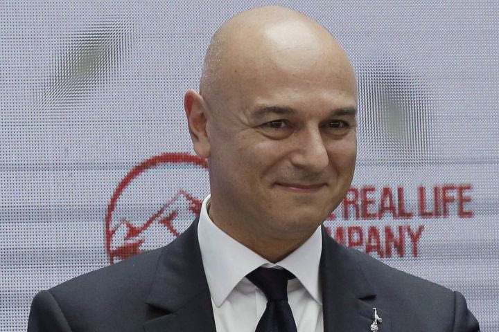 Τότεναμ: Ανακοίνωσε την αποχώρηση του Ντάνιελ Λέβι από τη θέση του προέδρου