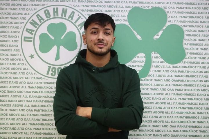 Ο Χρήστος Λιατίφης έκλεισε στην Forge FC του Μπόμπι Σμυρνιώτη