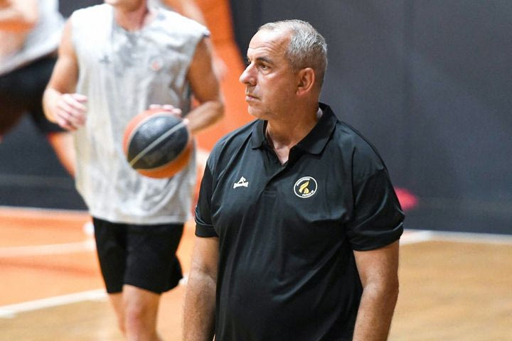 Ο Προμηθέας ανακοίνωσε το πρόγραμμα των φιλικών του: Ξεχωρίζουν οι αγώνες με Ολυμπιακό και Άρη