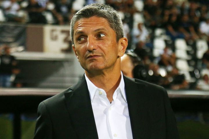 Λουτσέσκου για την επικράτηση του ΠΑΟΚ: “Χτίζουμε νοοτροπία νικητή”