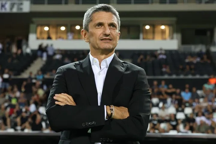 Επόμενη ομάδα Λουτσέσκου: Τι λένε οι στοιχηματικές για το μέλλον του Ρουμάνου έαν φύγει από τον ΠΑΟΚ