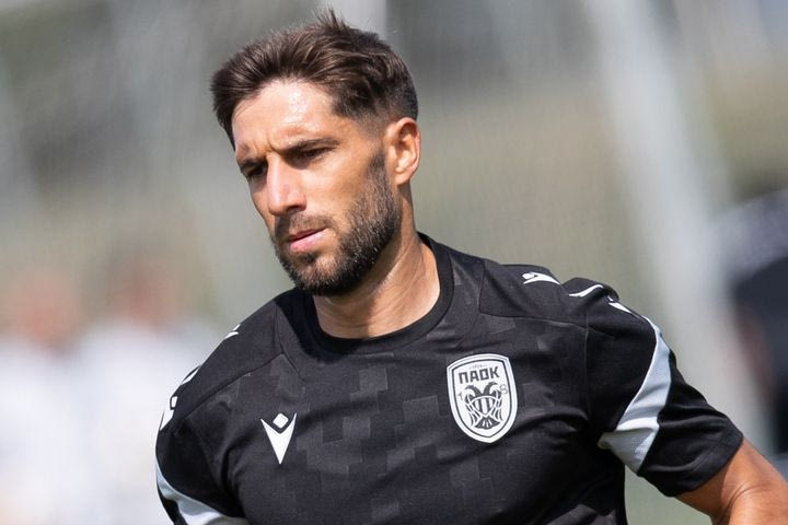 ΠΑΟΚ, Europa League: Το σχέδιο πρόκρισης του Λουτσέσκου κόντρα στη Βόλφσμπεργκερ κι η σπαζοκεφαλιά του αντι-Τάισον