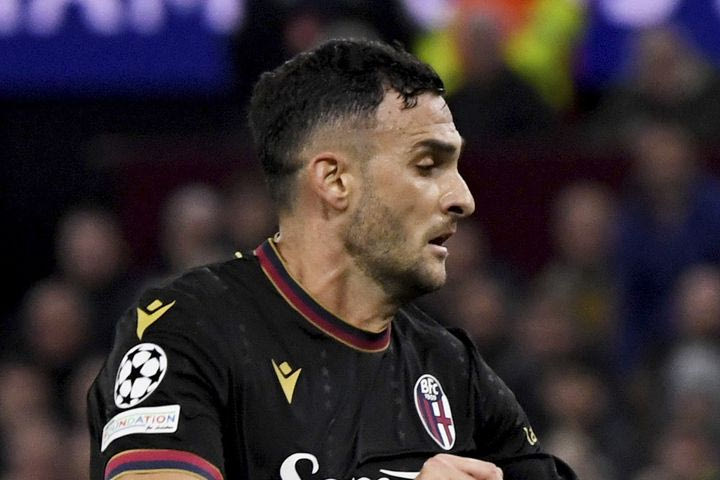 Europa League: Βασικοί Λυκογιάννης και Μπάρκας, στον πάγκο ο Καρέτσας