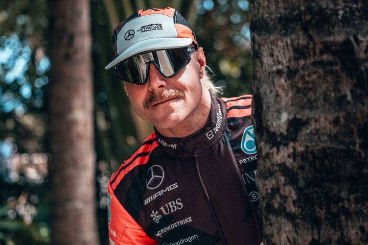 Το δίδυμο Πέρεζ-Μπότας στην πολ ποζίσιον για την Cadillac το 2026 -και 5 Αμερικανοί οδηγοί για το μέλλον