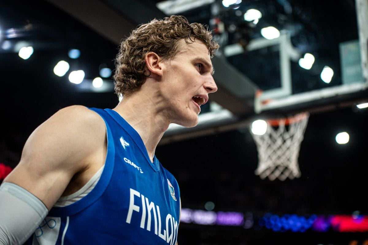 Λάουρι Μάρκανεν