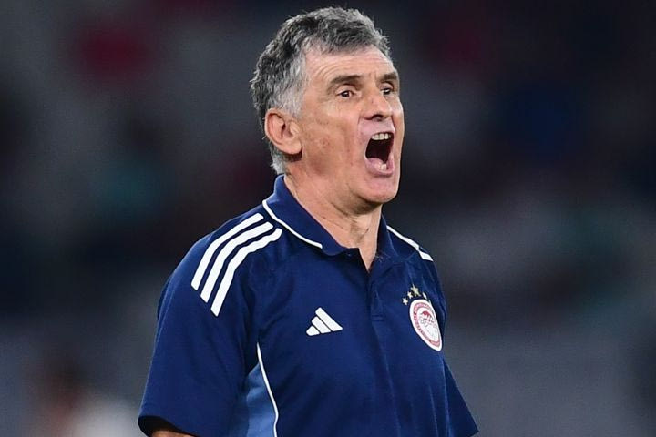 Ολυμπιακός: Ο Μεντιλίμπαρ θέλει να πάρει αυτό που στερήθηκε στις καθυστερήσεις την πρώτη φορά απέναντι στην Αϊντχόφεν και τον Μπος στο Champions League