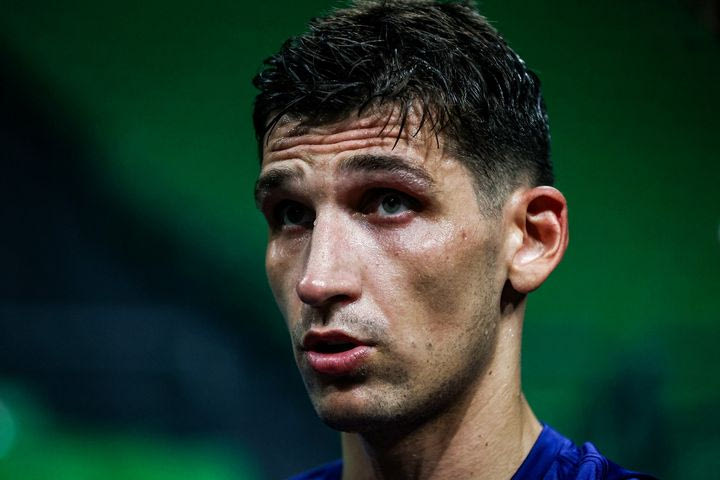 Ο Ντίνος Μήτογλου στο SPORT24: “Ο στόχος μας είναι το μετάλλιο με την Εθνική”