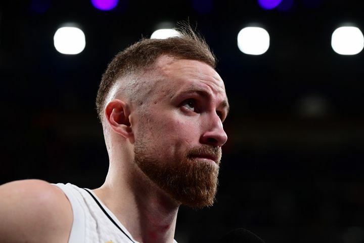 EuroBasket 2025: Πρόβλημα με Μούσα στην Βοσνία, αντίπαλο της Ελλάδας, αβέβαιη η συμμετοχή του στη διοργάνωση