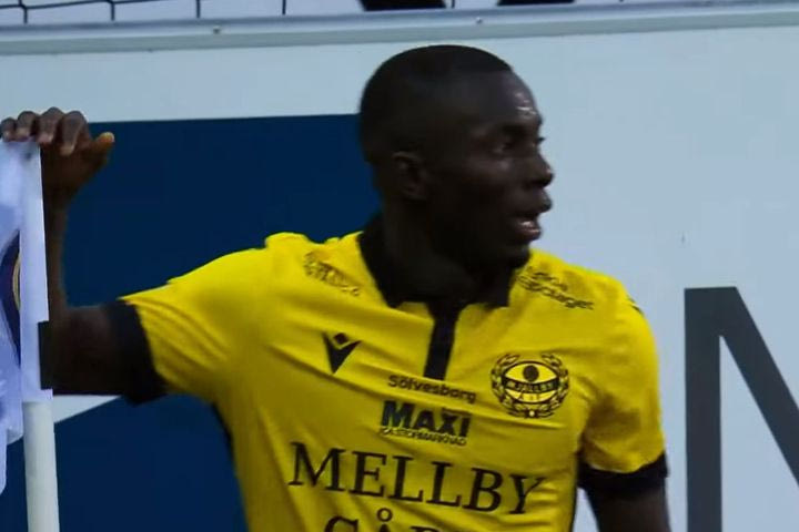 Αθλητικός διευθυντής Μιάλμπι: “Δεν θα συνεργαστούμε ξανά με τον Ολυμπιακό”