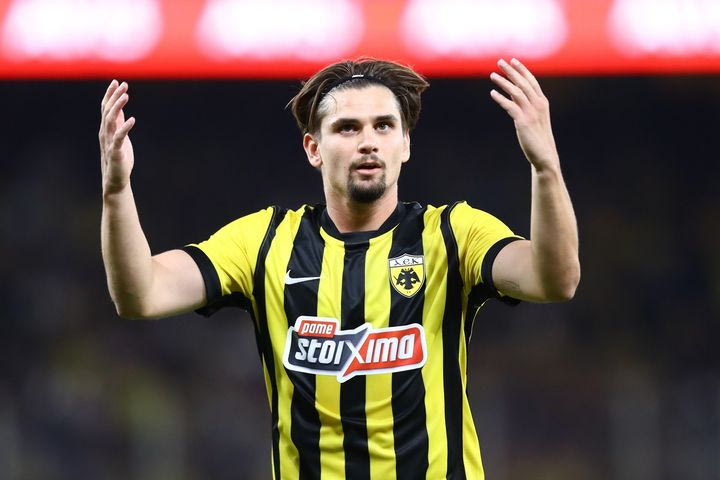 Απάντηση Μαρίν σε Λουτσέσκου: “Θα προτιμούσα να μου πουν ότι δεν ήμουν απαραίτητος, παρά να με βγάλουν τραυματία”