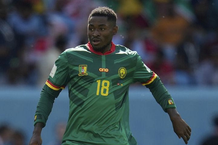 Άρης, μεταγραφές: Ο Χόνγκλα επέστρεψε στο προσκήνιο για τους κίτρινους, σύμφωνα με την AS