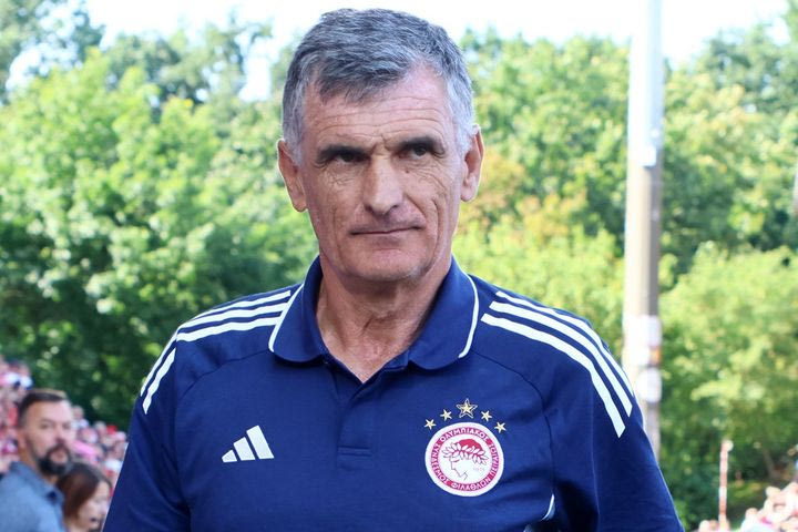 Μεντιλίμπαρ: “Υπάρχει χρόνος για μεταγραφές μέχρι τον Σεπτέμβριο, προσπαθούμε να κερδίζουμε σε όλα τα ματς”