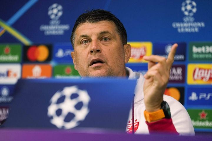 Μιλόγιεβιτς: “Σε όλο το ματς παιζόταν ξύλο, αυτό είναι επίπεδο χωριάτικης λίγκας, αυτό τους αξίζει”