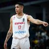 EuroBasket 2025: Ο Ίζακ Νογκές κλήθηκε στην εθνική Ισπανίας