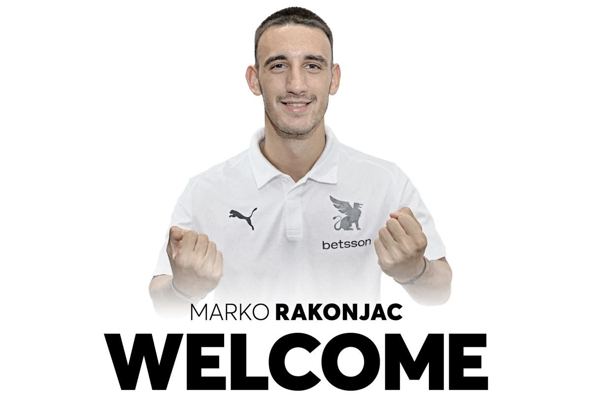 Ο Ράκονιατς