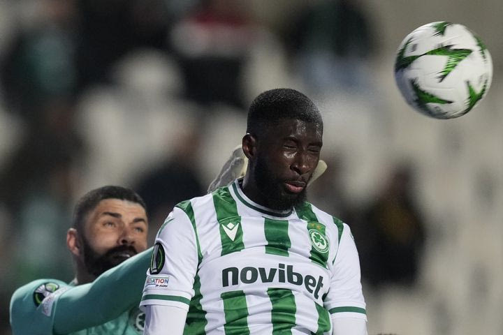 Αράζ – Ομόνοια 0-4: Οι Κύπριοι διέλυσαν τους Αζέρους και περιμένουν στα playoffs τον ηττημένο από το ζευγάρι ΠΑΟΚ – Βολφσμπέργκερ