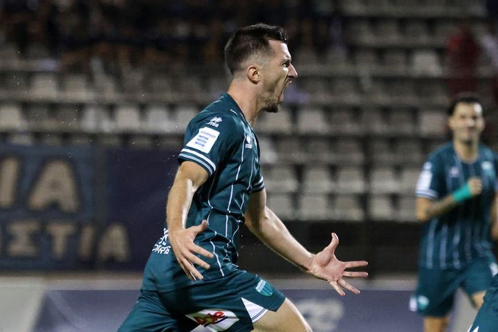 Προγνωστικά στοιχήματος: Mega Παρολί σε απόδοση 150.00