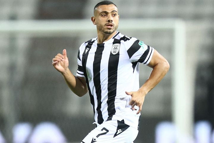 Bet Builder από το Παναθηναϊκός – ΠΑΟΚ σε απόδοση 12.50