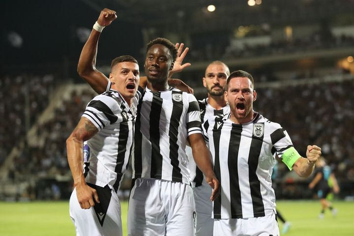 ΠΑΟΚ, Europa League: Τα χρήματα που έχει εξασφαλίσει κι αυτά που κυνηγάει