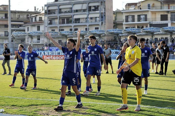 ΠΑΣ Γιάννινα: Τεράστια ανάσα για τον Άγιαξ της Ηπείρου, η FIFA ήρε την απαγόρευση μεταγραφών