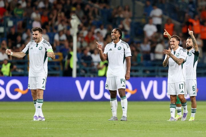 Europa League: Τι εξασφάλισαν ΠΑΟΚ και Παναθηναϊκός με την πρόκρισή τους στα playoffs