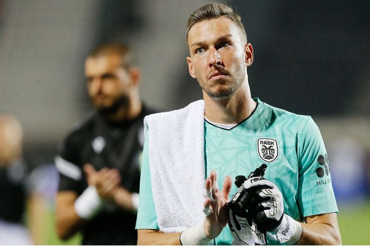 Η ρεβάνς για τον ΠΑΟΚ κόντρα στη Βόλφσμπεργκερ είναι μια 50-50 παρτίδα