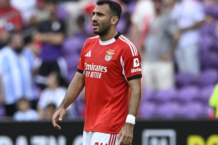 Ο Παυλίδης υπέγραψε με πέναλτι την κυπελλική πρόκριση της Μπενφίκα