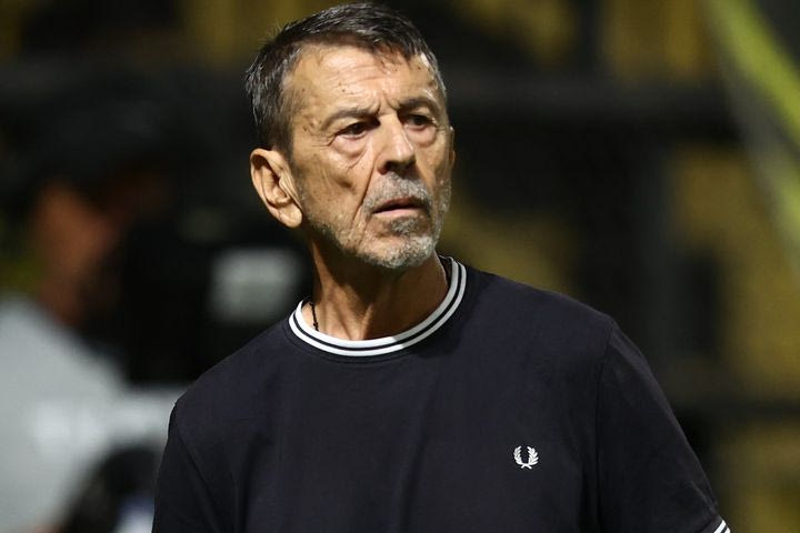 Παναιτωλικός: Τέλος ο Γιάννης Πετράκης