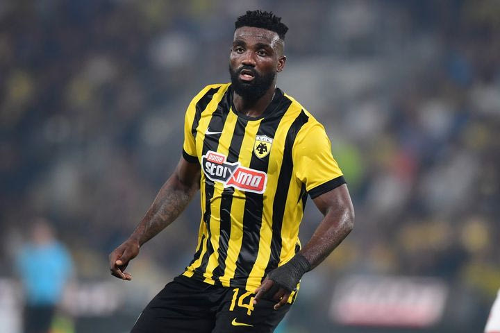 ΑΕΚ, μεταγραφές: Δύο ομάδες από την πρώτη κατηγορία της Τουρκίας κατέθεσαν πρόταση για τον Πιερό, σύμφωνα με δημοσιογράφο της γειτονικής χώρας