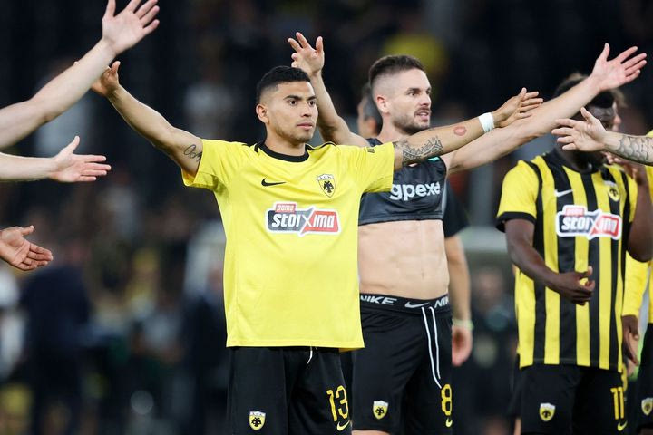 Βαθμολογία UEFA: Ευρωπαϊκή βραδιά όνειρο για την Ελλάδα, μείωσε τη διαφορά της από την Τσεχία κι απομακρύνθηκε από την πληγωμένη Νορβηγία