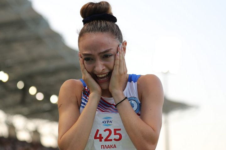 Πανελλήνιο Στίβου: Έκαναν το double Εμμανουηλίδου και Γκαραγκάνης, εντυπωσίασε η Πλάκα