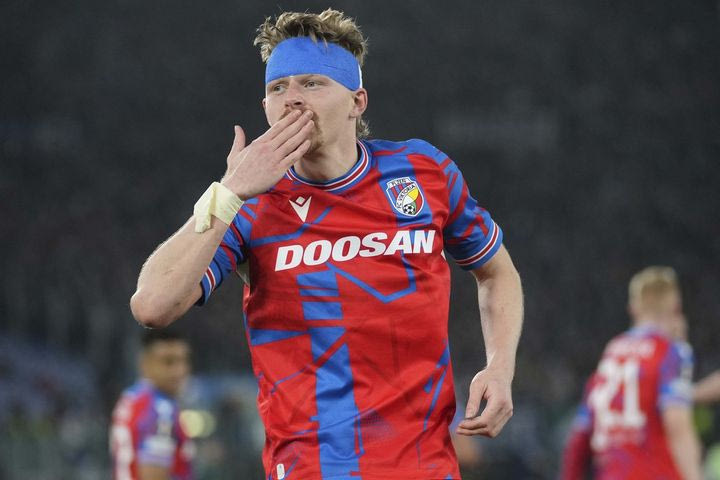 Europa League: Οι τέσσερις ομάδες που εξασφάλισαν θέση στη League Phase