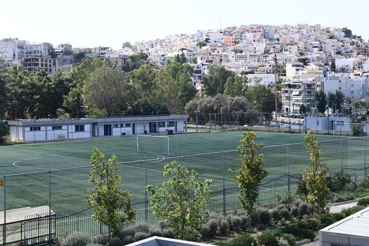 Εθνικός: Στον ιστορικό σύλλογο του Πειραιά το ποδοσφαιρικό γήπεδο του ΣΕΦ