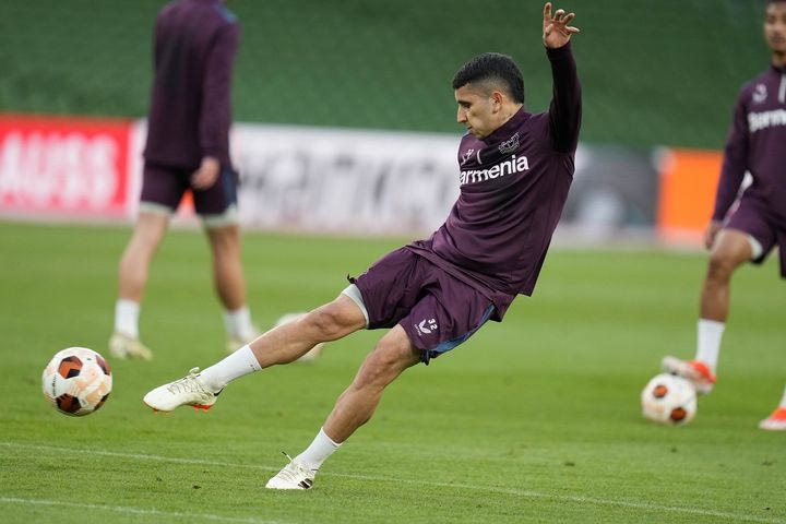 ΠΑΟΚ, μεταγραφές: Κοντά σε συμφωνία με τη Λεβερκούζεν για τον Πουέρτα